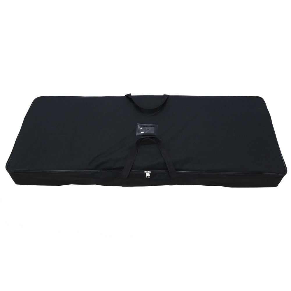 EZ Fabric Counter Curved Single — Hardware Only
